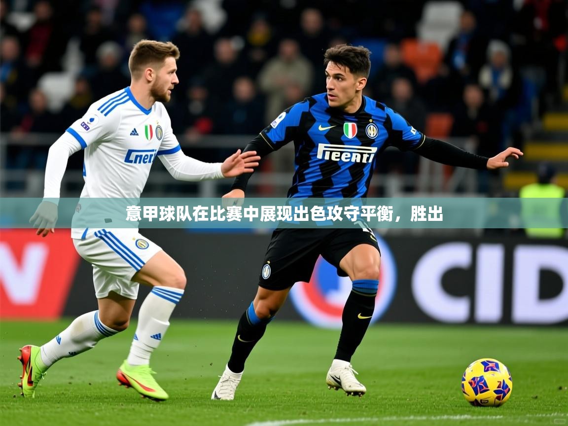 意甲球队在比赛中展现出色攻守平衡,胜出 意甲球队在比赛中展现出色攻守平衡,胜出