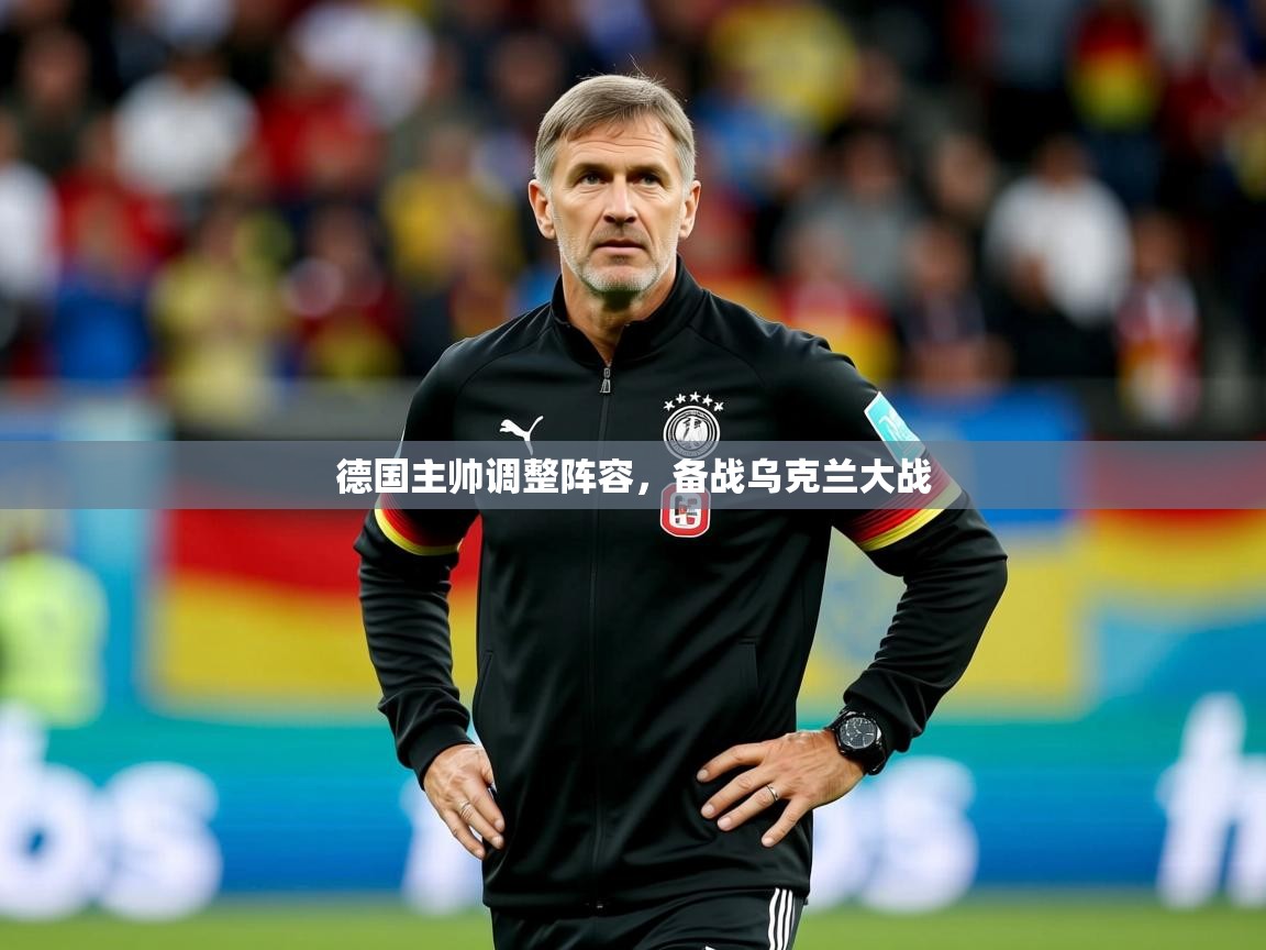 德国主帅调整阵容，备战乌克兰大战