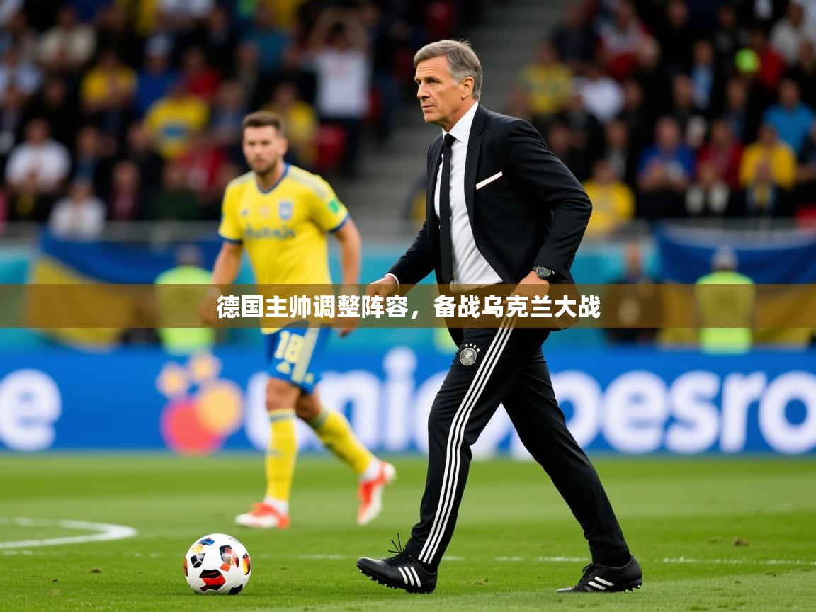 德国主帅调整阵容，备战乌克兰大战