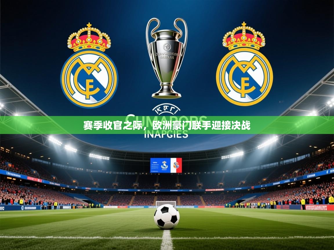 赛季收官之际，欧洲豪门联手迎接决战