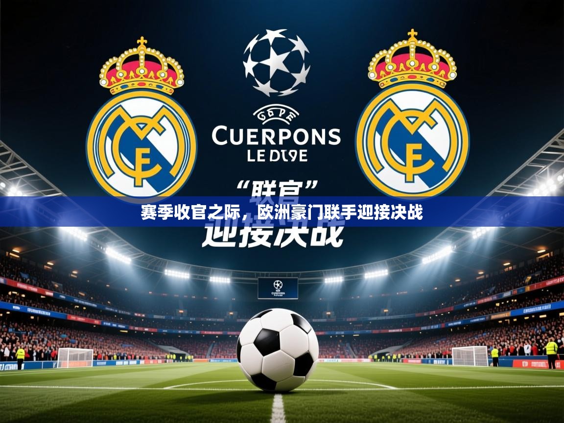 赛季收官之际，欧洲豪门联手迎接决战