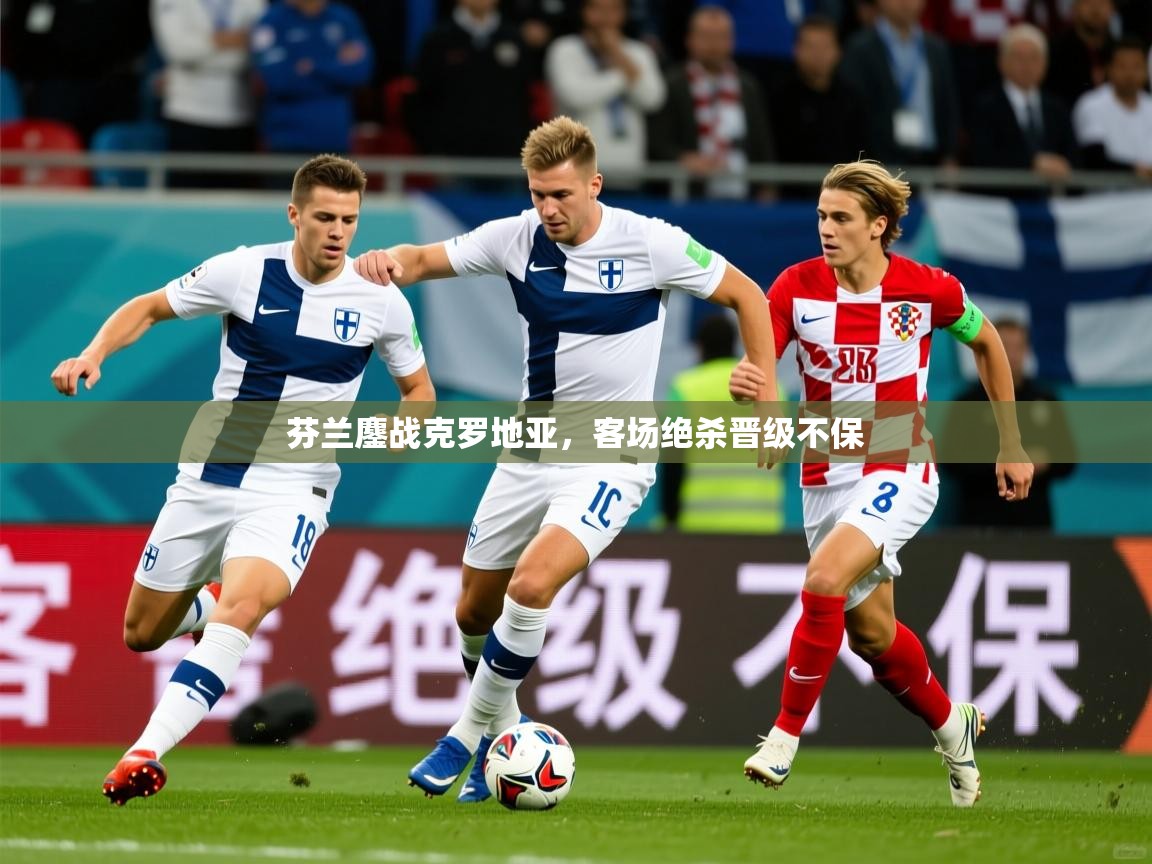芬兰鏖战克罗地亚，客场绝杀晋级不保