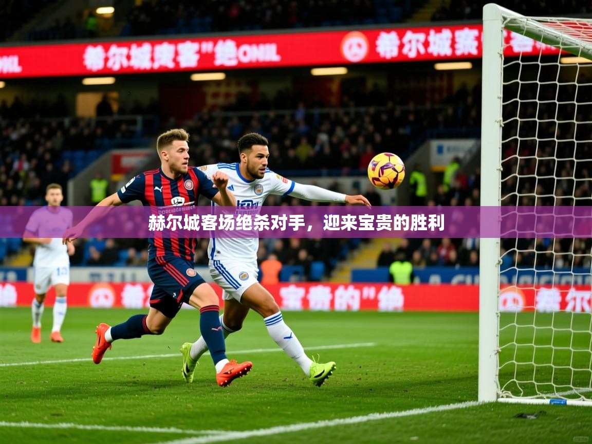 赫尔城客场绝杀对手，迎来宝贵的胜利