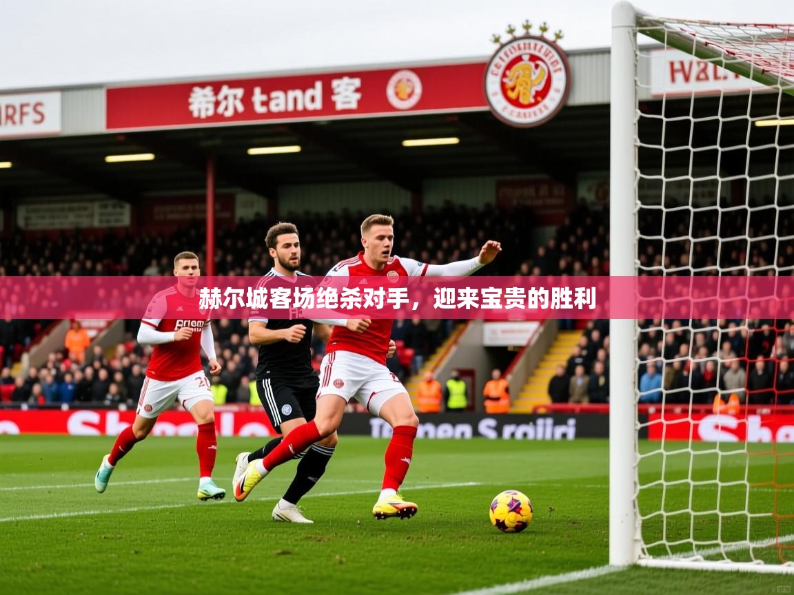 赫尔城客场绝杀对手，迎来宝贵的胜利