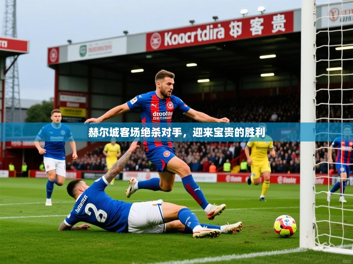 赫尔城客场绝杀对手，迎来宝贵的胜利