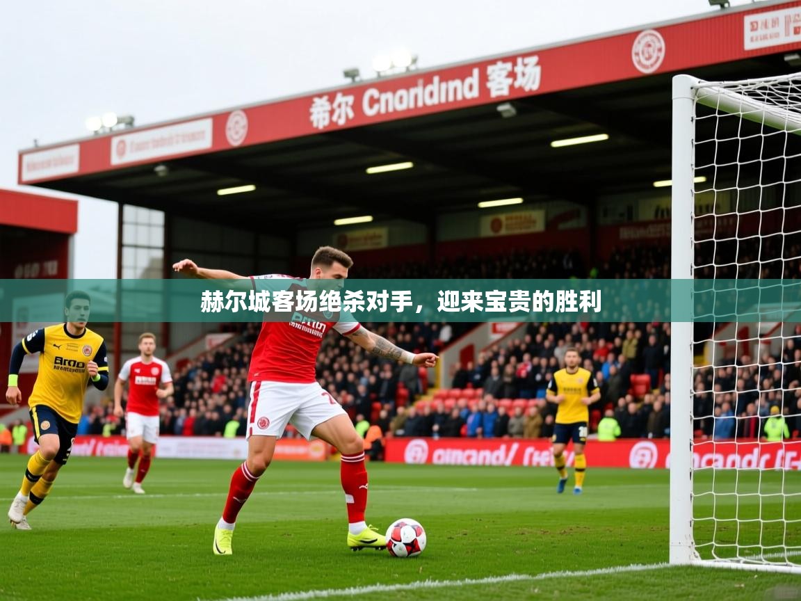 赫尔城客场绝杀对手，迎来宝贵的胜利
