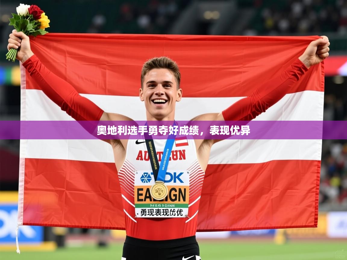 奥地利选手勇夺好成绩，表现优异
