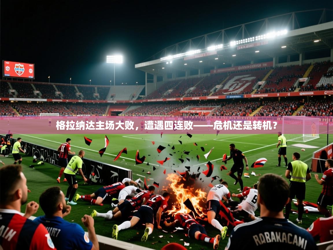 格拉纳达主场大败，遭遇四连败——危机还是转机？