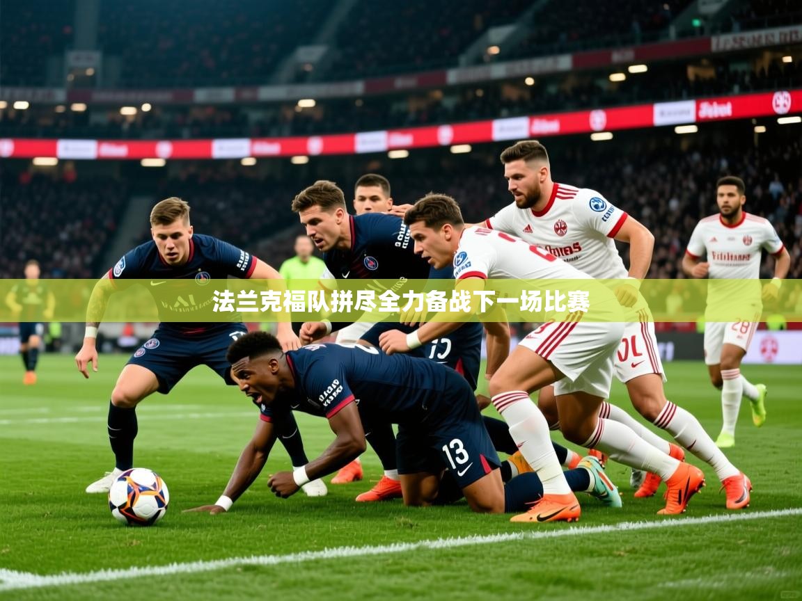 法兰克福队拼尽全力备战下一场比赛 法兰克福队拼尽全力备战下一场比赛