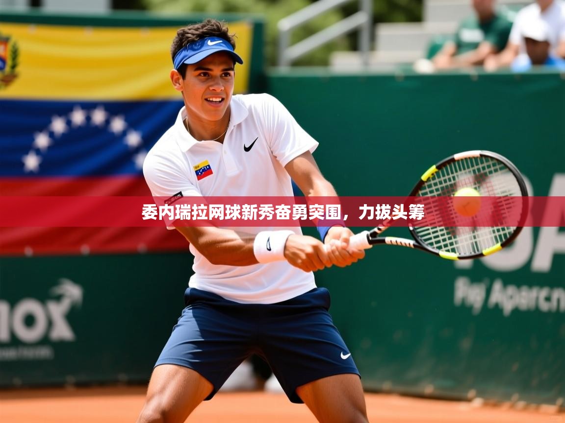 委内瑞拉网球新秀奋勇突围，力拔头筹