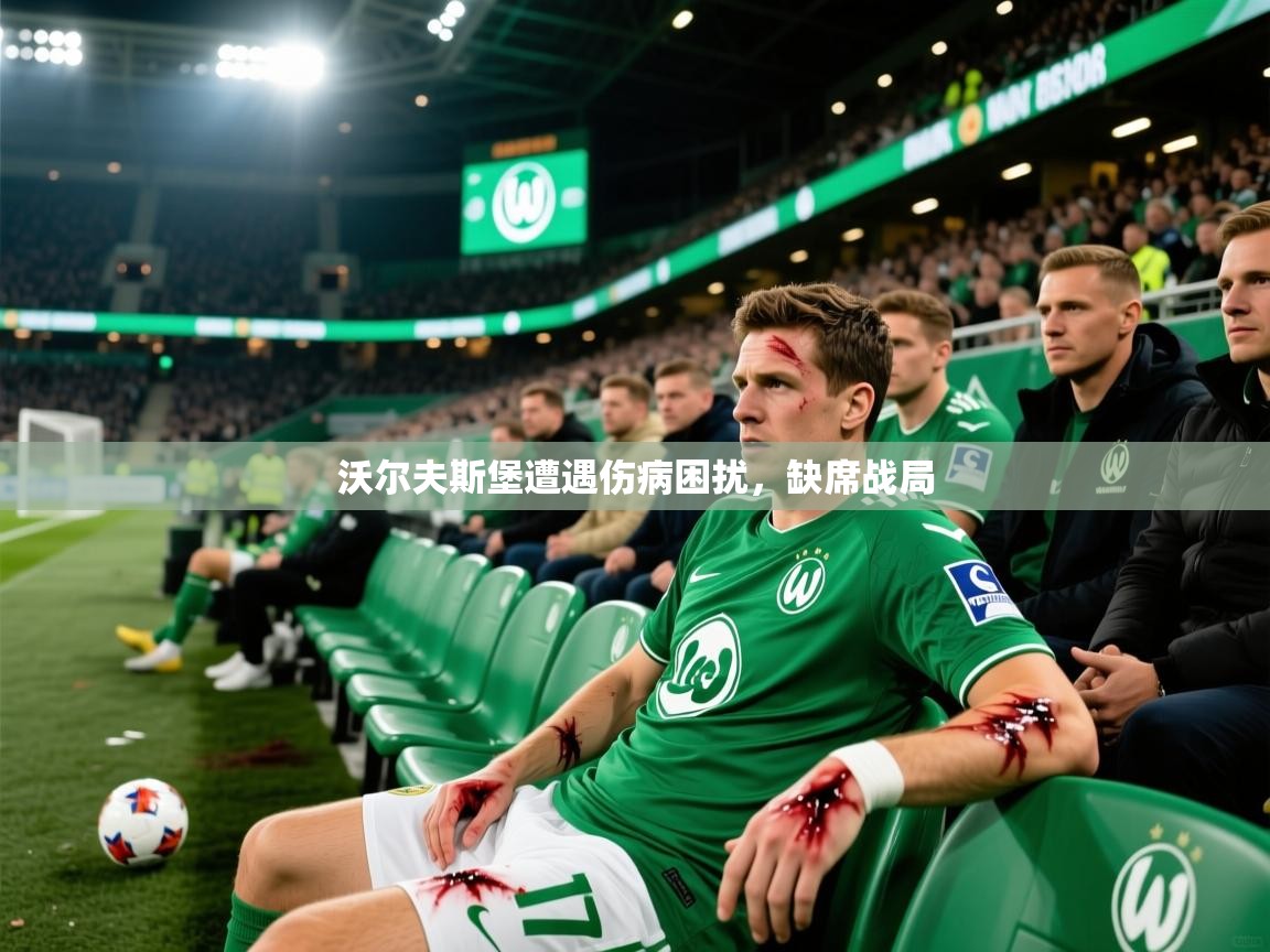 沃尔夫斯堡遭遇伤病困扰,缺席战局 沃尔夫斯堡遭遇伤病困扰,缺席战局