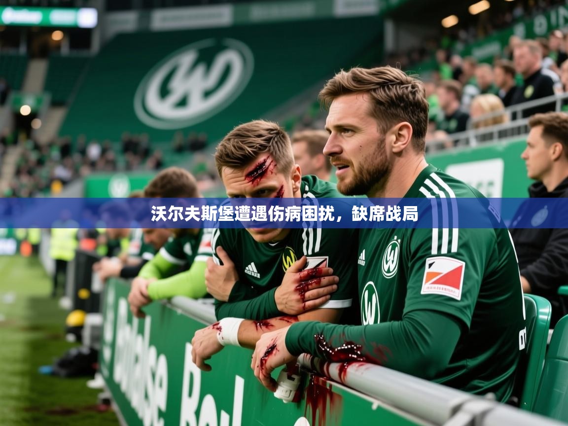 沃尔夫斯堡遭遇伤病困扰,缺席战局 沃尔夫斯堡遭遇伤病困扰,缺席战局