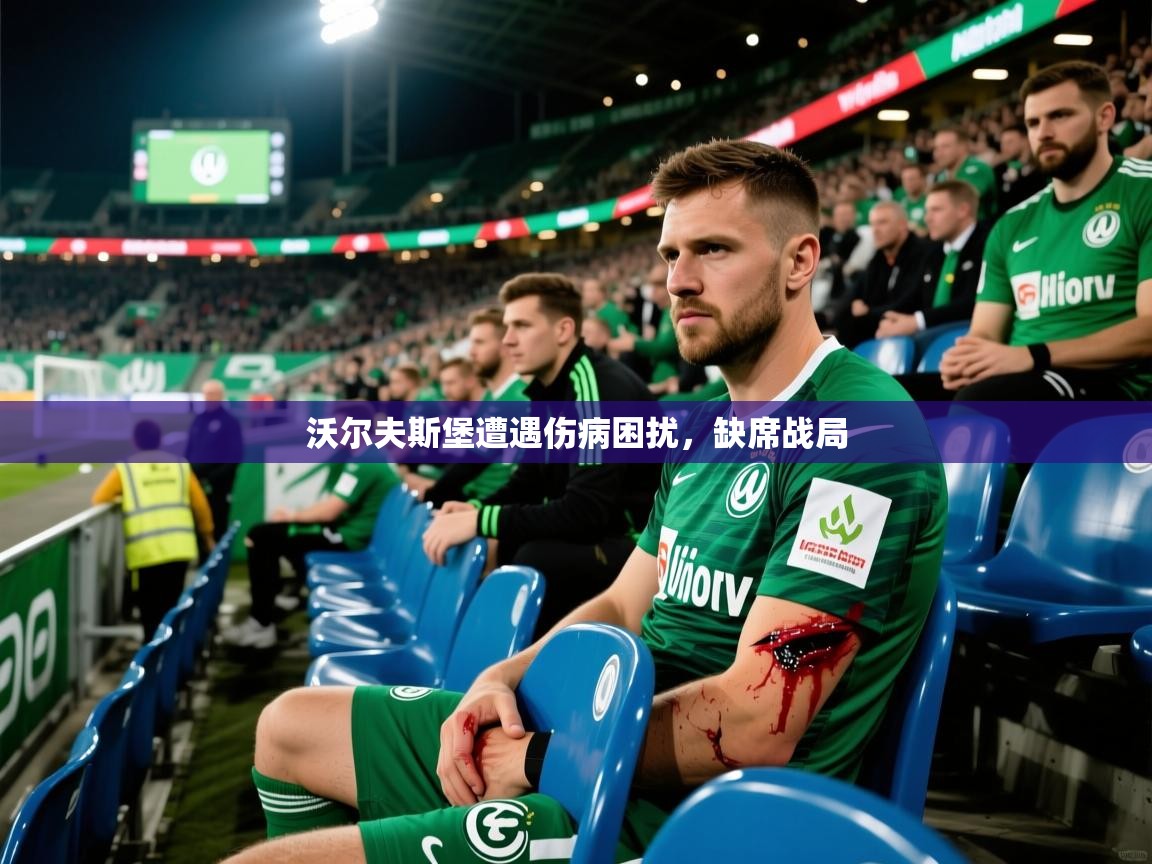 沃尔夫斯堡遭遇伤病困扰,缺席战局 沃尔夫斯堡遭遇伤病困扰,缺席战局