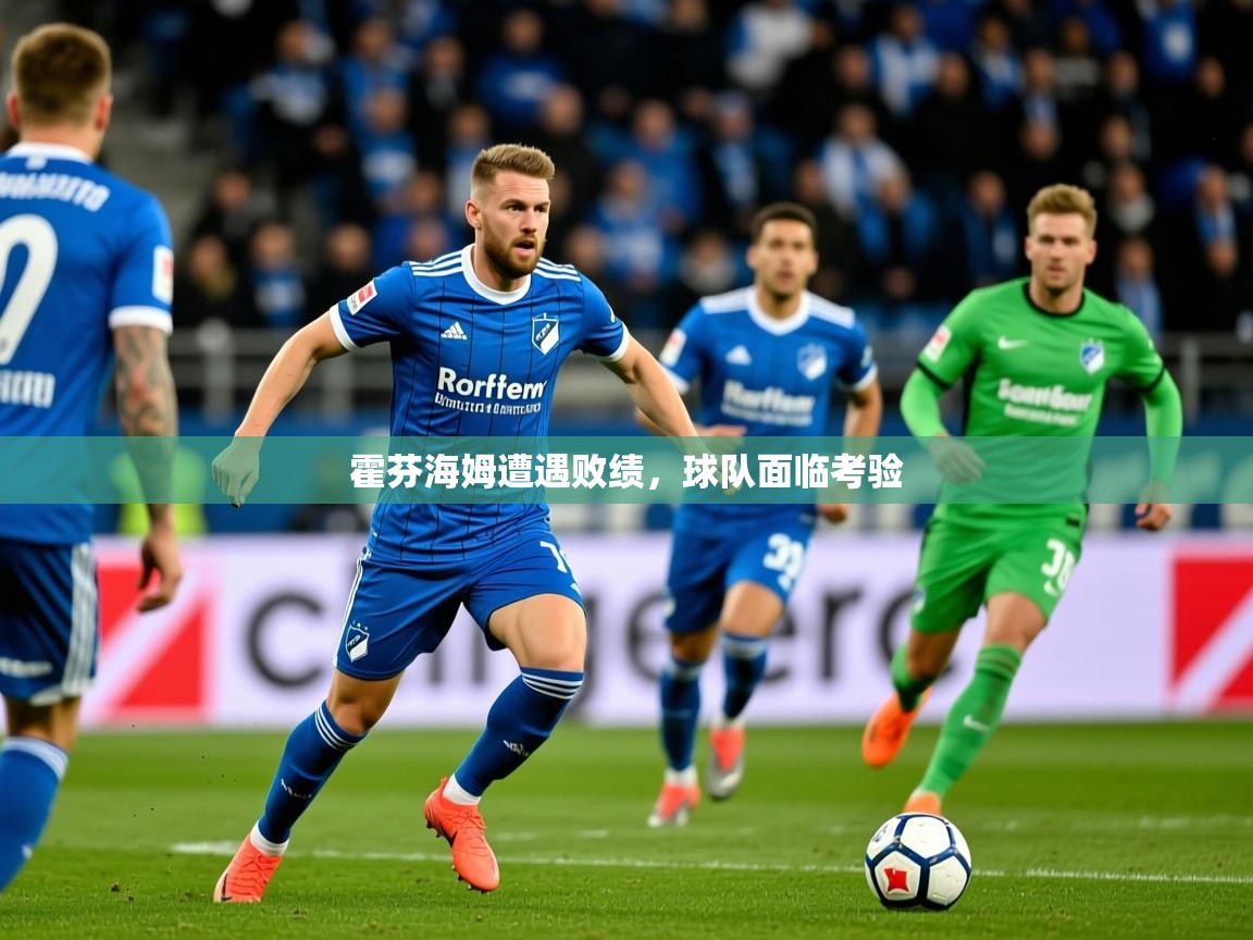 霍芬海姆遭遇败绩,球队面临考验 霍芬海姆遭遇败绩,球队面临考验
