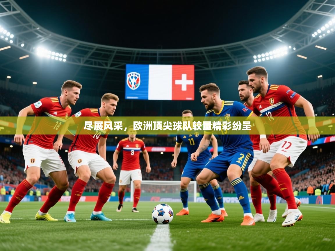 尽展风采,欧洲顶尖球队较量精彩纷呈 尽展风采,欧洲顶尖球队较量精彩纷呈