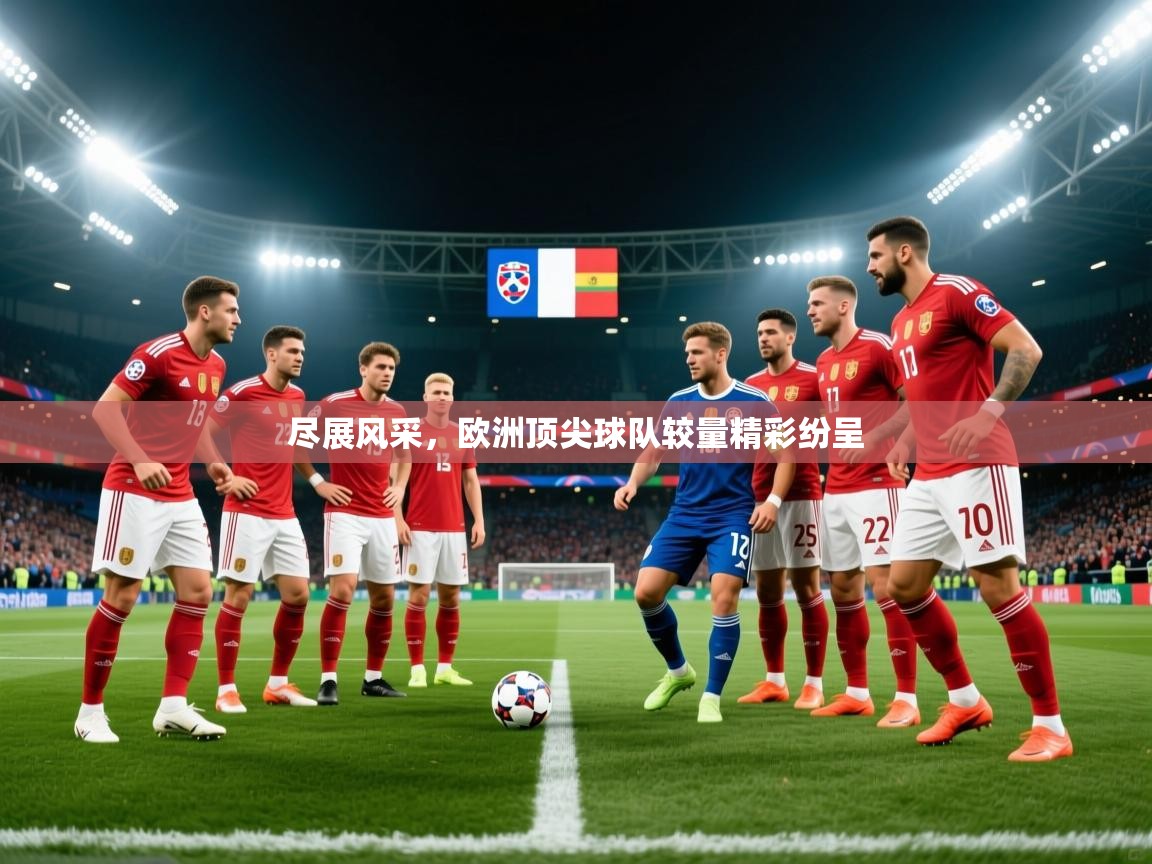 尽展风采,欧洲顶尖球队较量精彩纷呈 尽展风采,欧洲顶尖球队较量精彩纷呈