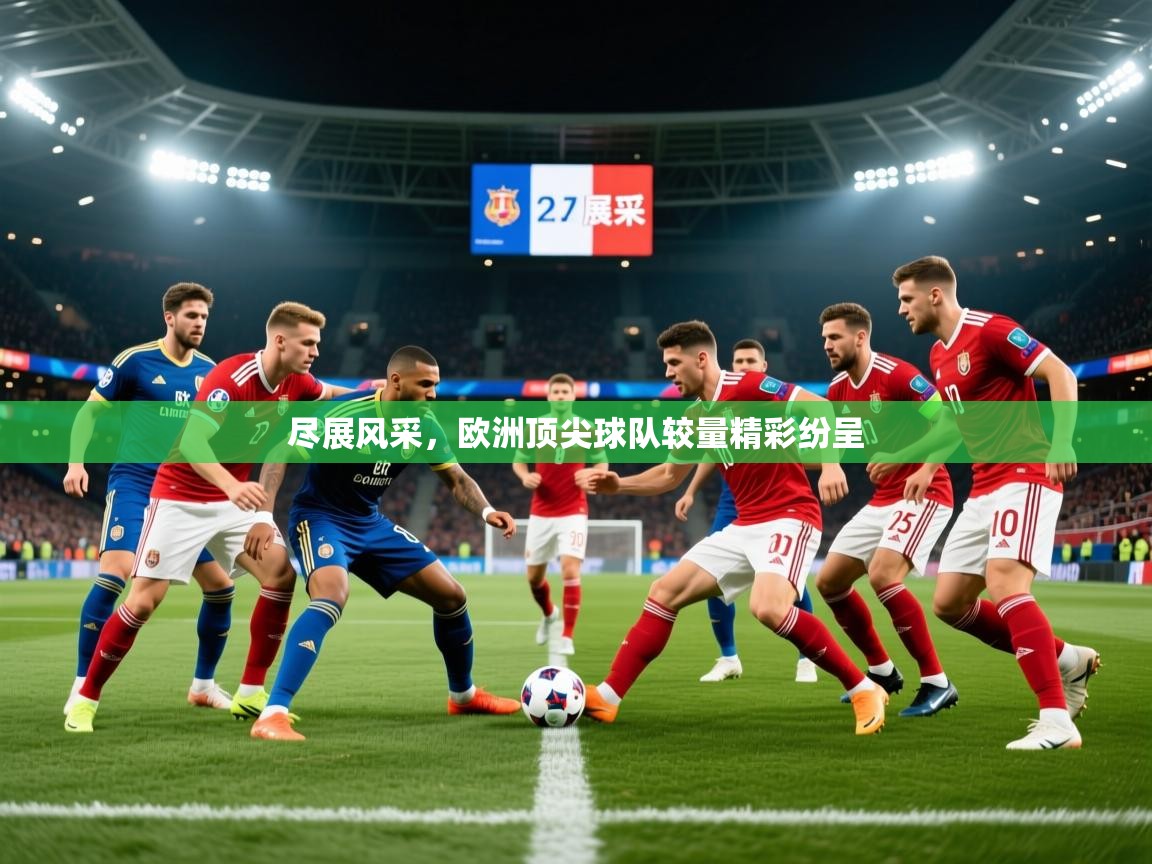 尽展风采,欧洲顶尖球队较量精彩纷呈 尽展风采,欧洲顶尖球队较量精彩纷呈