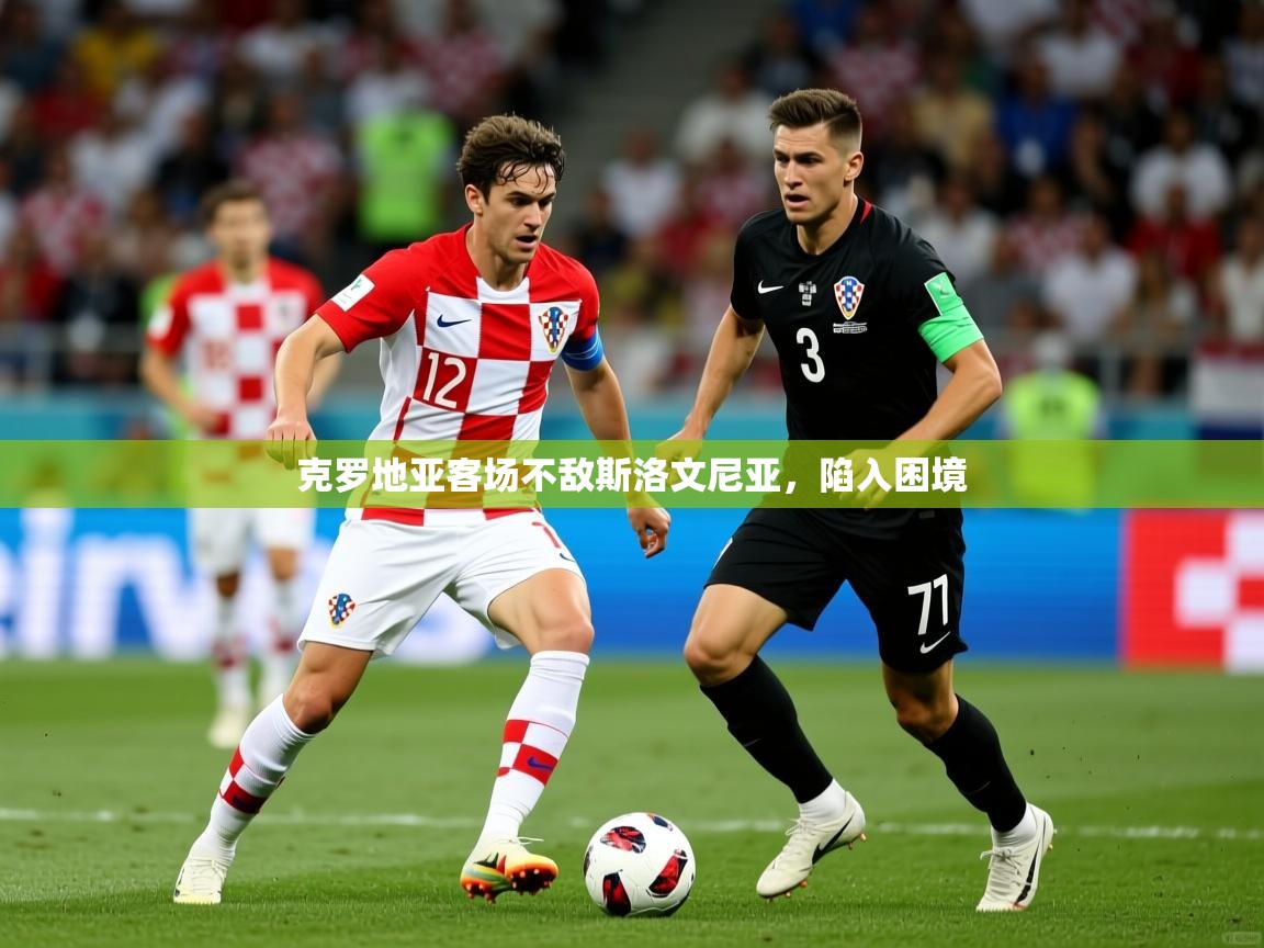克罗地亚客场不敌斯洛文尼亚,陷入困境 克罗地亚客场不敌斯洛文尼亚,陷入困境