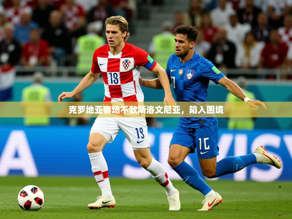 克罗地亚客场不敌斯洛文尼亚,陷入困境 克罗地亚客场不敌斯洛文尼亚,陷入困境