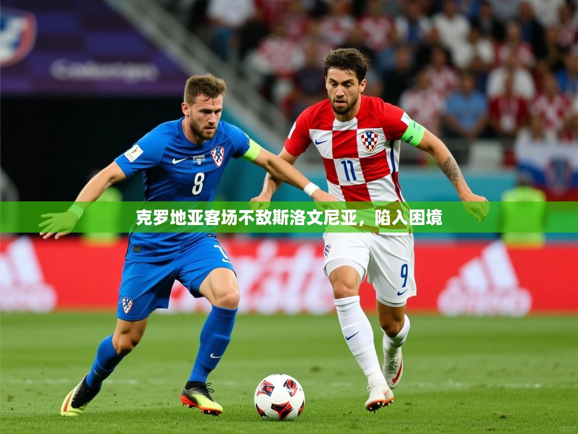 克罗地亚客场不敌斯洛文尼亚,陷入困境 克罗地亚客场不敌斯洛文尼亚,陷入困境