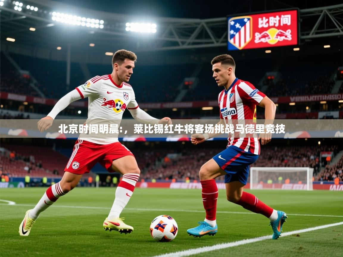 北京时间明晨:,莱比锡红牛将客场挑战马德里竞技 北京时间明晨:,莱比锡红牛将客场挑战马德里竞技