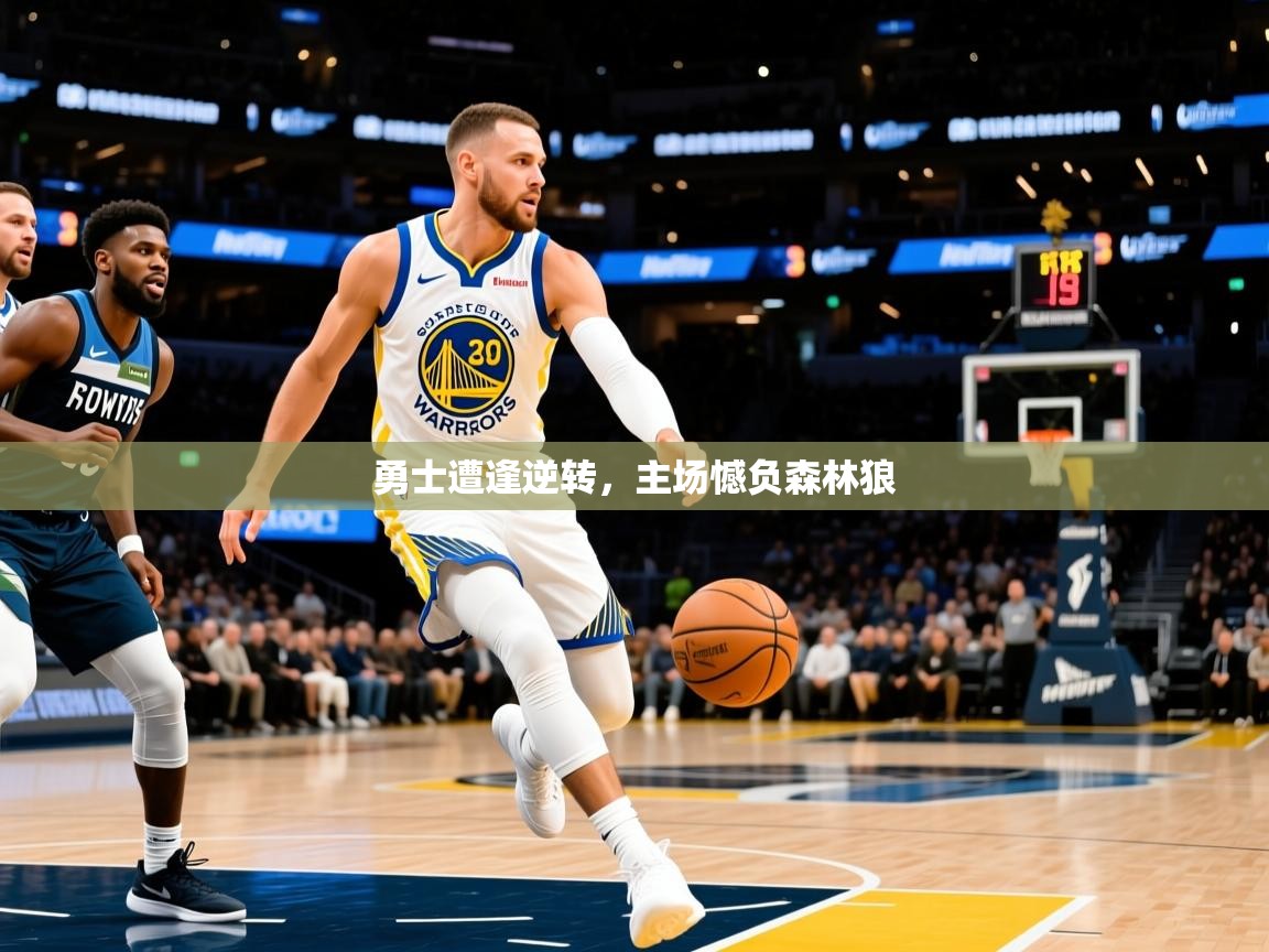 勇士遭逢逆转，主场憾负森林狼