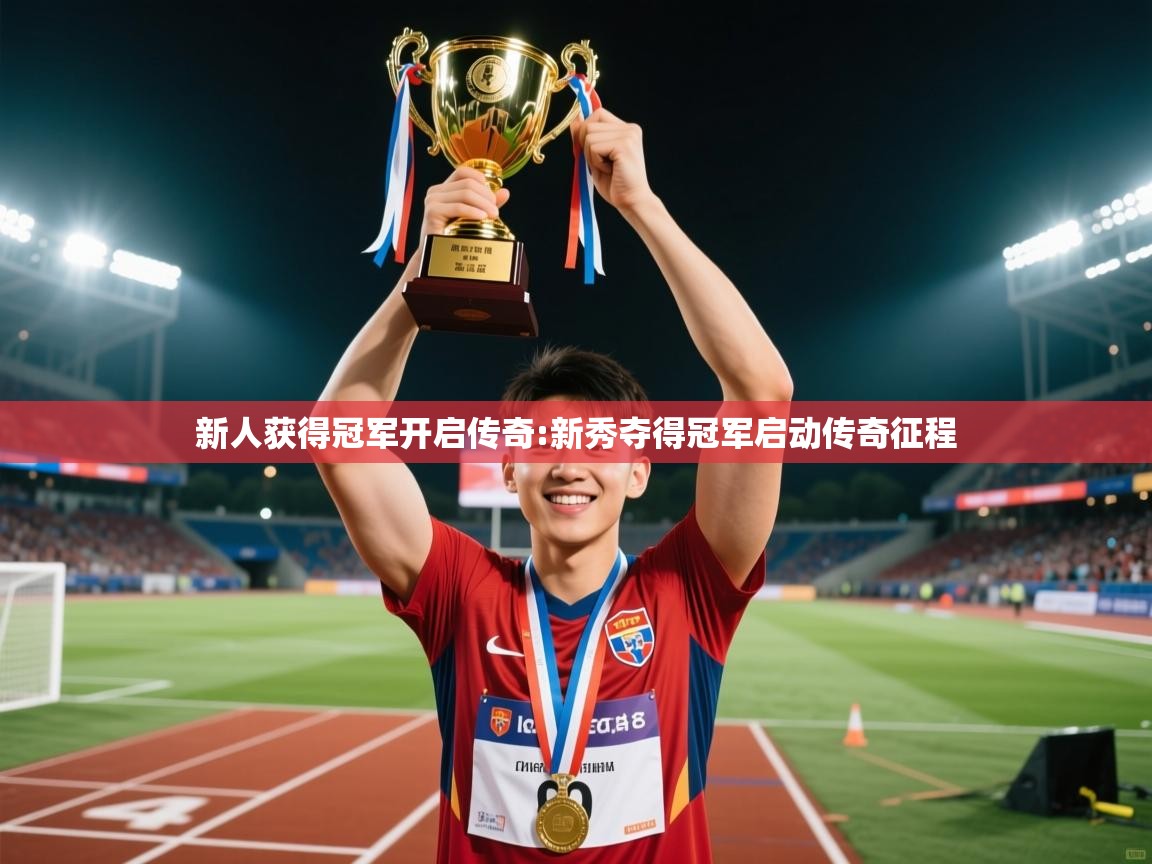 新人获得冠军开启传奇:新秀夺得冠军启动传奇征程