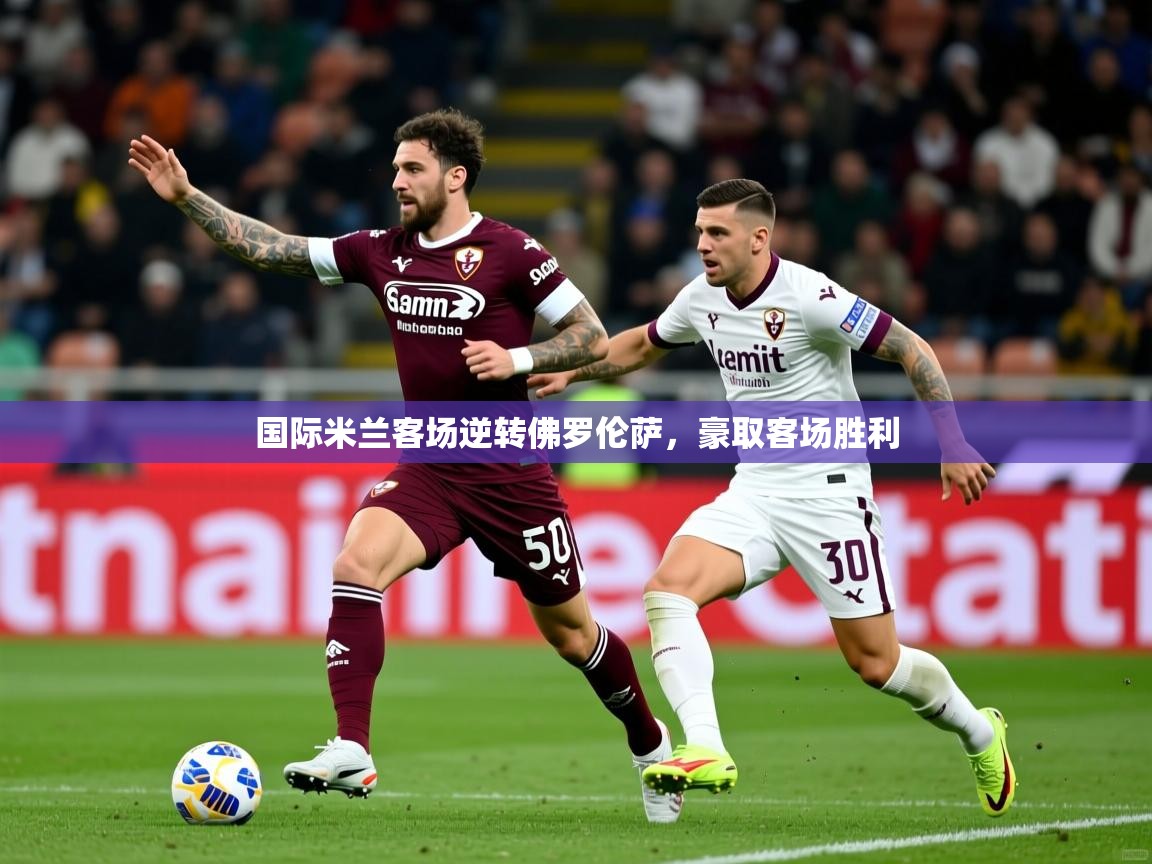 国际米兰客场逆转佛罗伦萨，豪取客场胜利