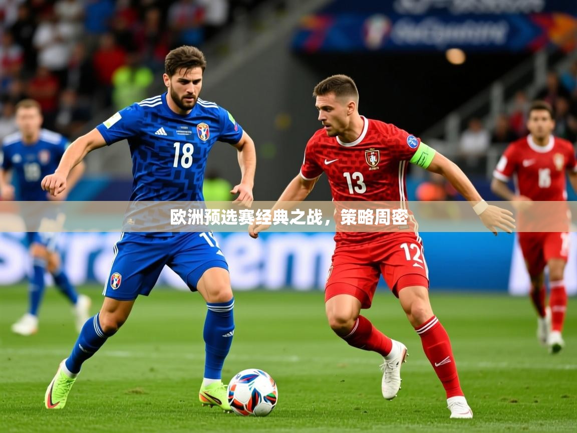 欧洲预选赛经典之战，策略周密