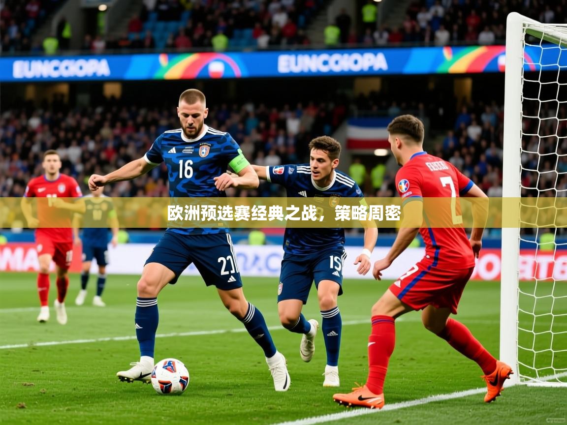 欧洲预选赛经典之战，策略周密