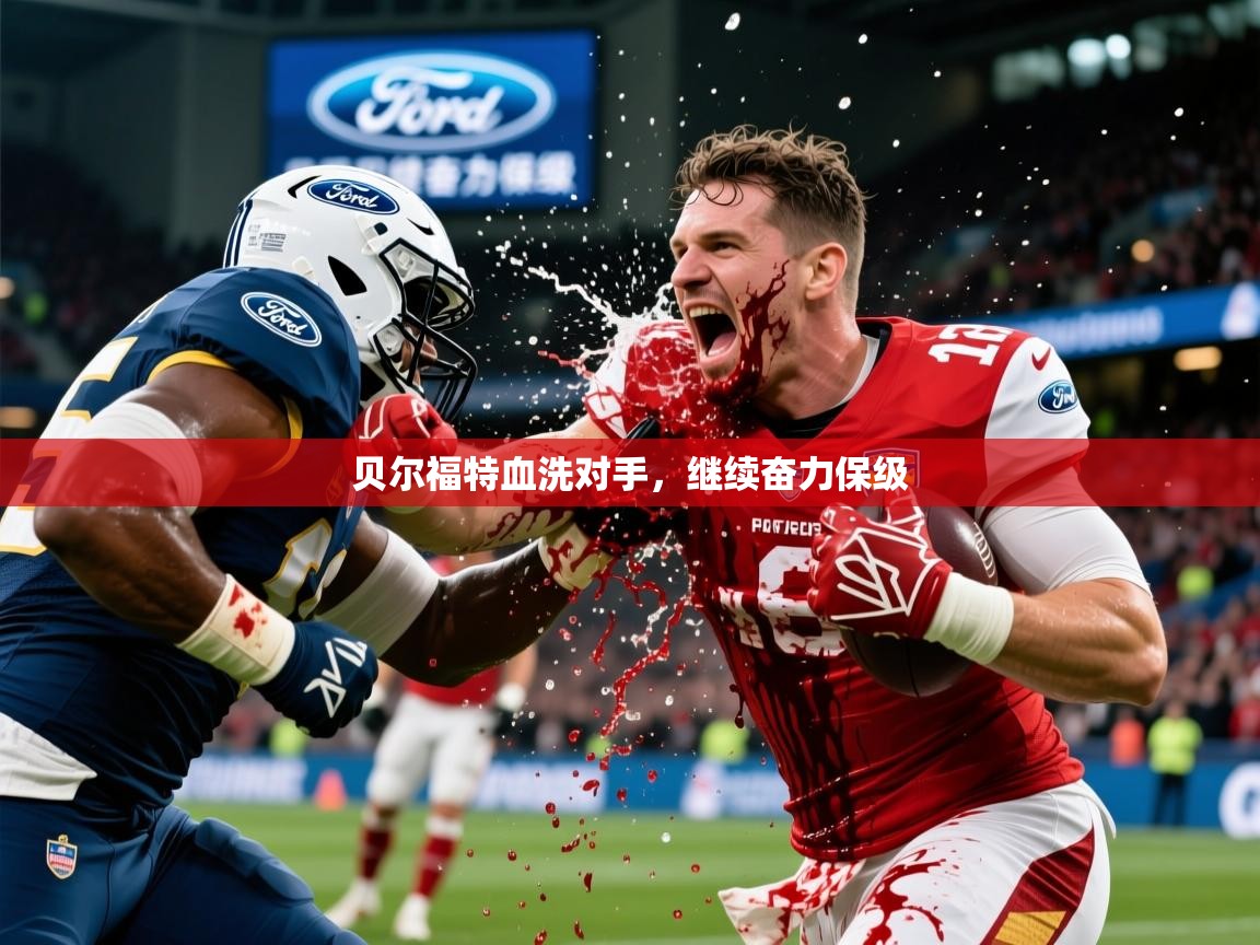 贝尔福特血洗对手，继续奋力保级