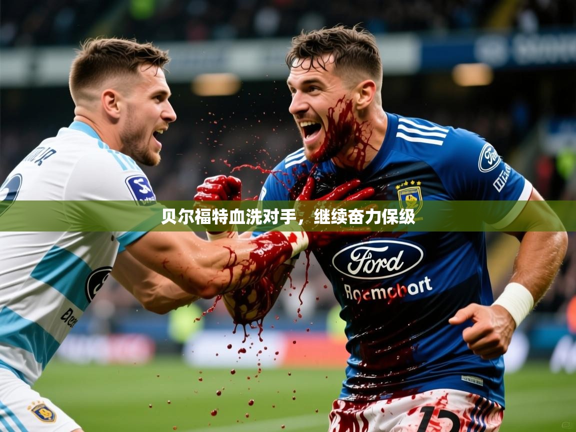 贝尔福特血洗对手，继续奋力保级