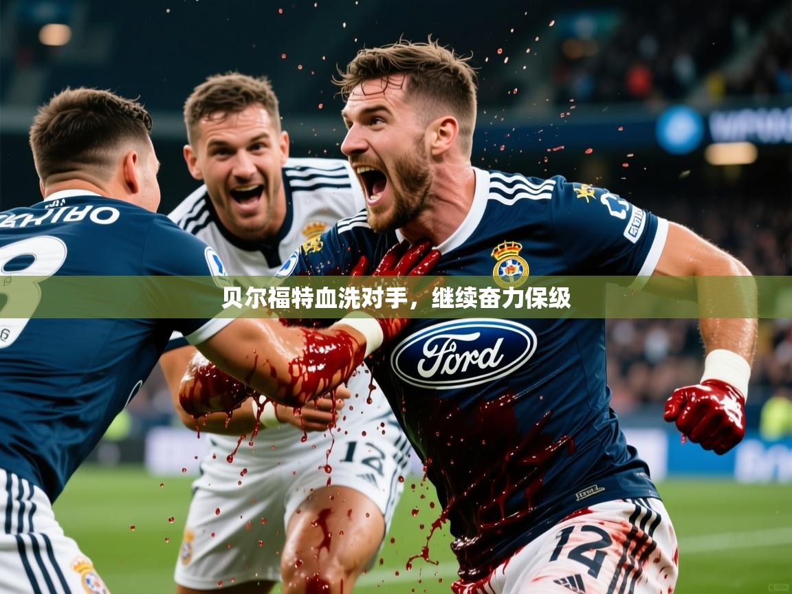 贝尔福特血洗对手，继续奋力保级