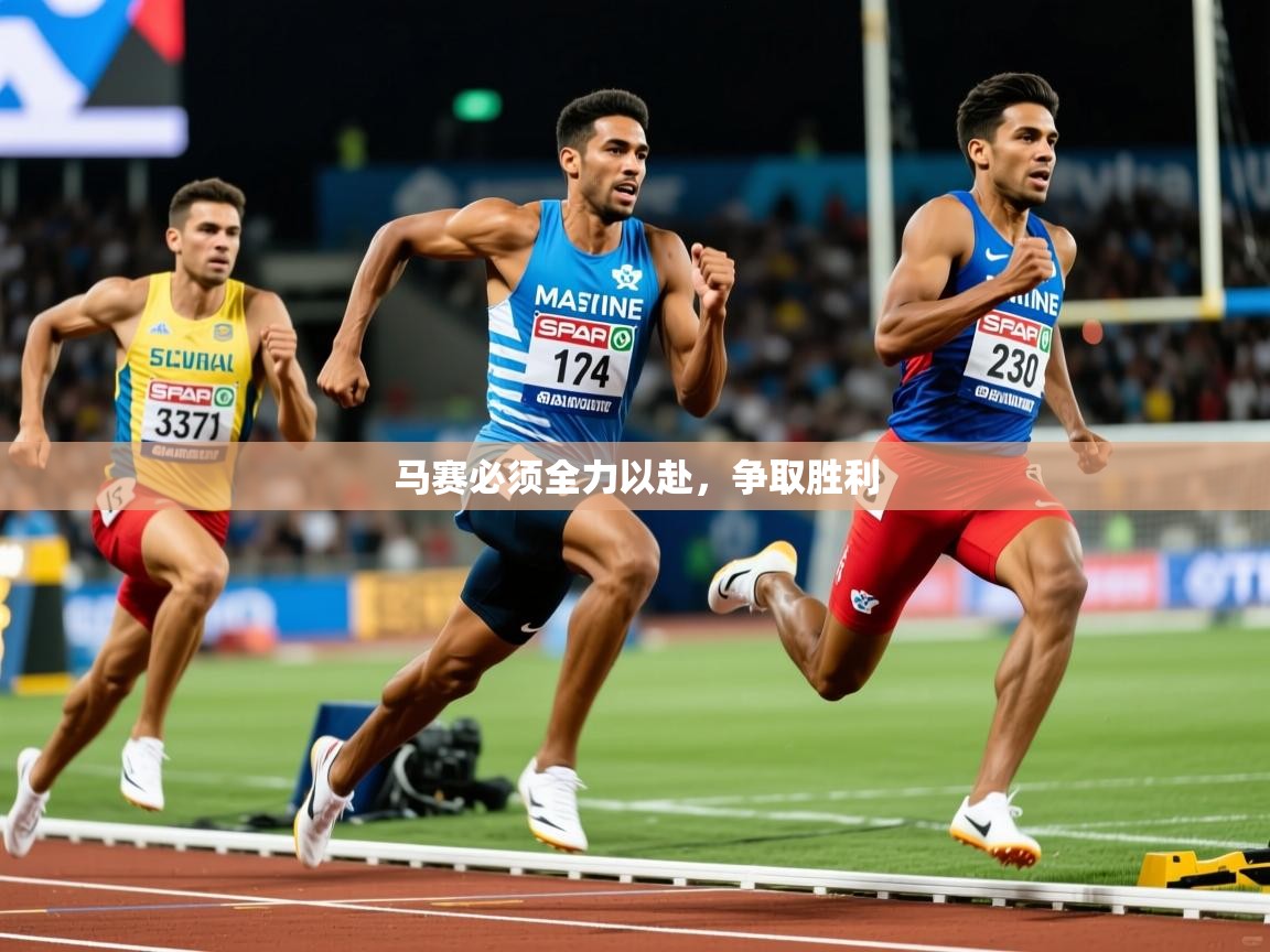 马赛必须全力以赴，争取胜利