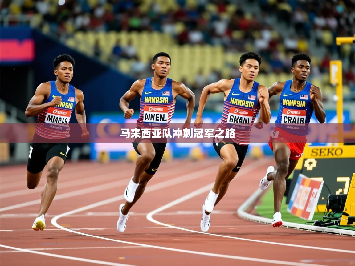 马来西亚队冲刺冠军之路 马来西亚队冲刺冠军之路