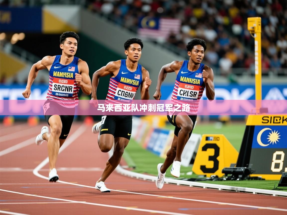 马来西亚队冲刺冠军之路 马来西亚队冲刺冠军之路