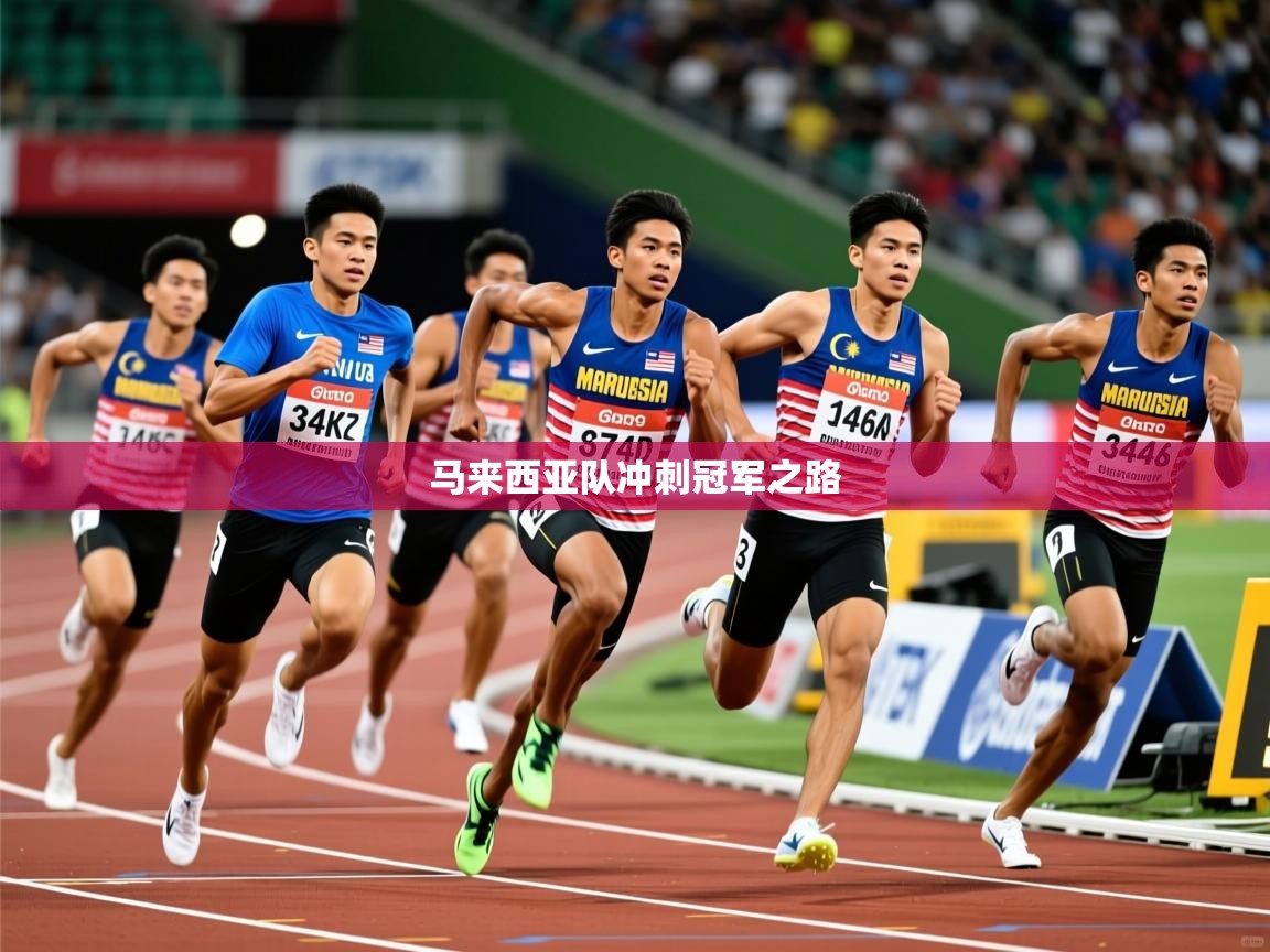 马来西亚队冲刺冠军之路 马来西亚队冲刺冠军之路
