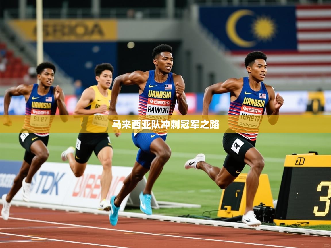 马来西亚队冲刺冠军之路 马来西亚队冲刺冠军之路