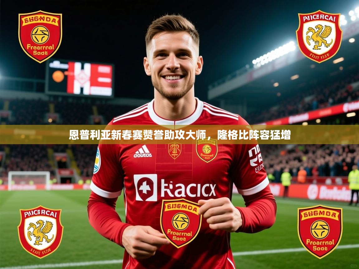 恩普利亚新春赛赞誉助攻大师，隆格比阵容猛增