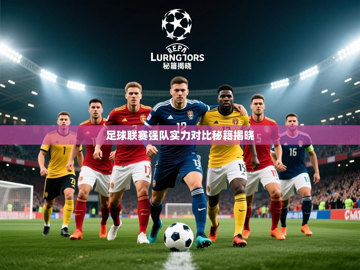 足球联赛强队实力对比秘籍揭晓 足球联赛强队实力对比秘籍揭晓
