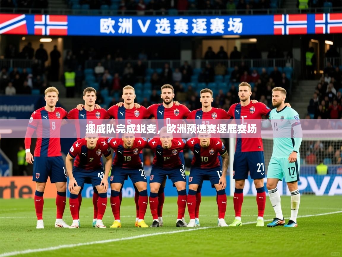 挪威队完成蜕变,欧洲预选赛逐鹿赛场 挪威队完成蜕变,欧洲预选赛逐鹿赛场