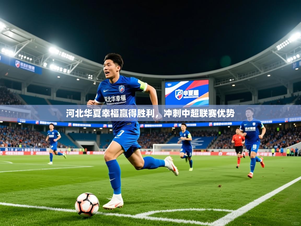 河北华夏幸福赢得胜利,冲刺中超联赛优势 河北华夏幸福赢得胜利,冲刺中超联赛优势