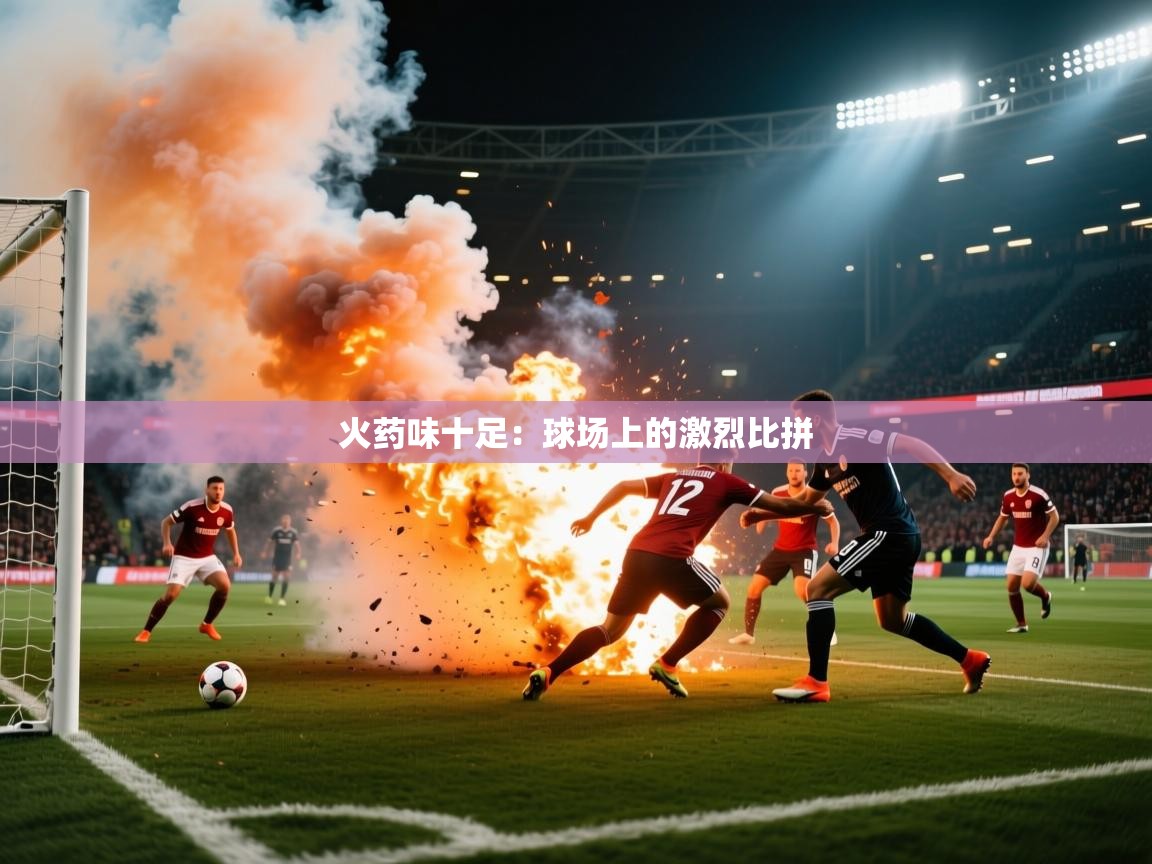 火药味十足:球场上的激烈比拼 火药味十足:球场上的激烈比拼