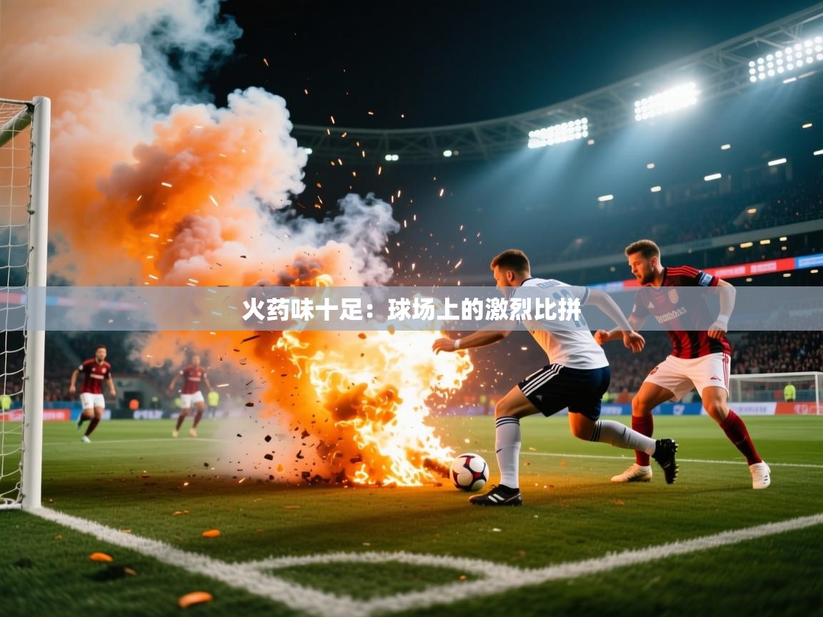 火药味十足:球场上的激烈比拼 火药味十足:球场上的激烈比拼