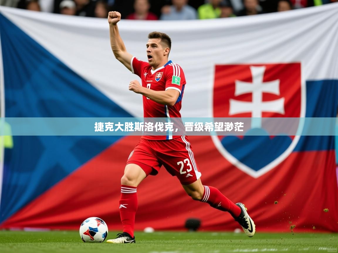 捷克大胜斯洛伐克,晋级希望渺茫 捷克大胜斯洛伐克,晋级希望渺茫