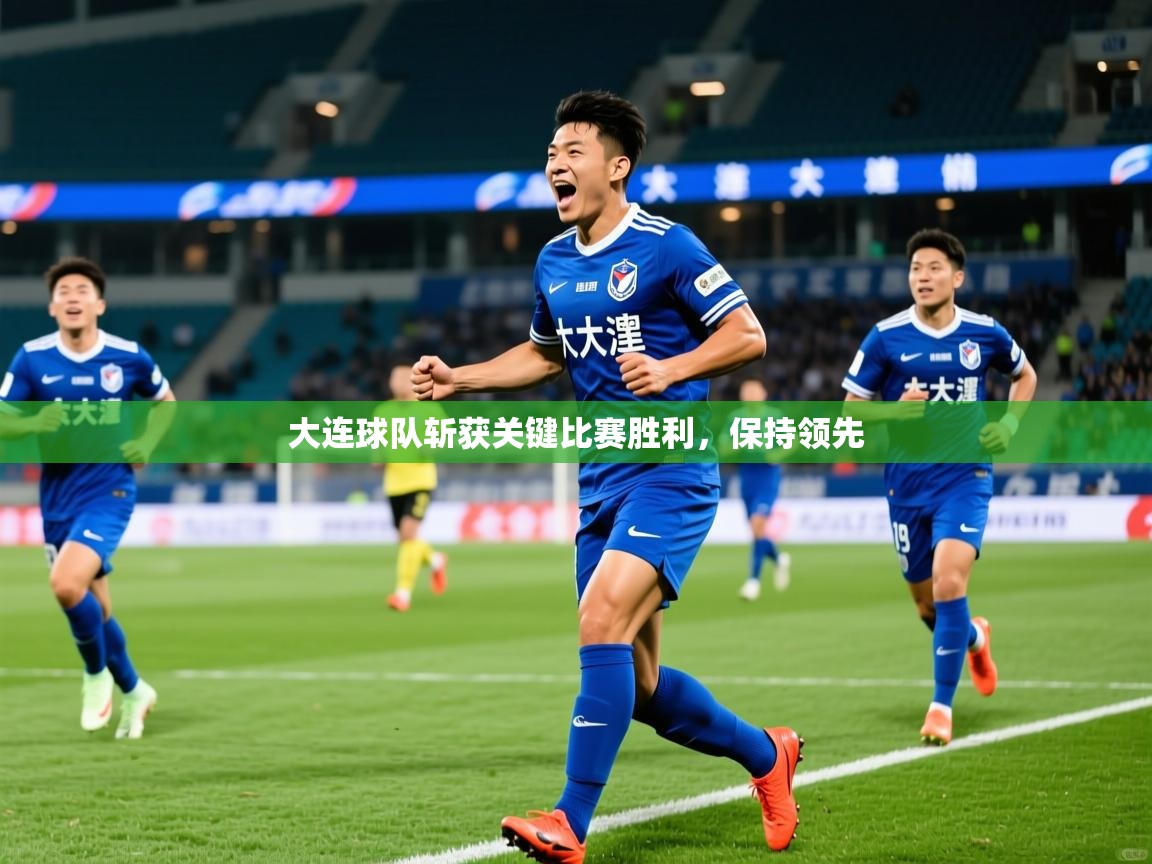 大连球队斩获关键比赛胜利，保持领先