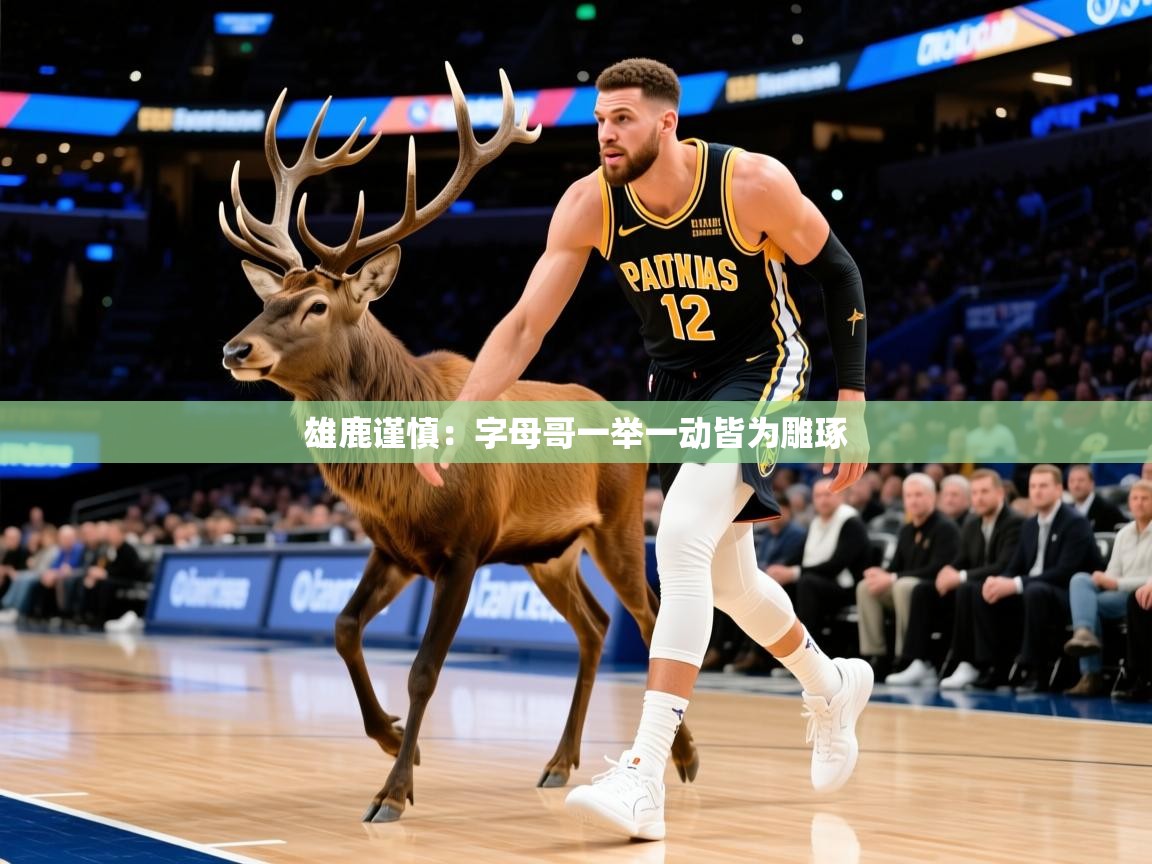 雄鹿谨慎:字母哥一举一动皆为雕琢 雄鹿谨慎:字母哥一举一动皆为雕琢