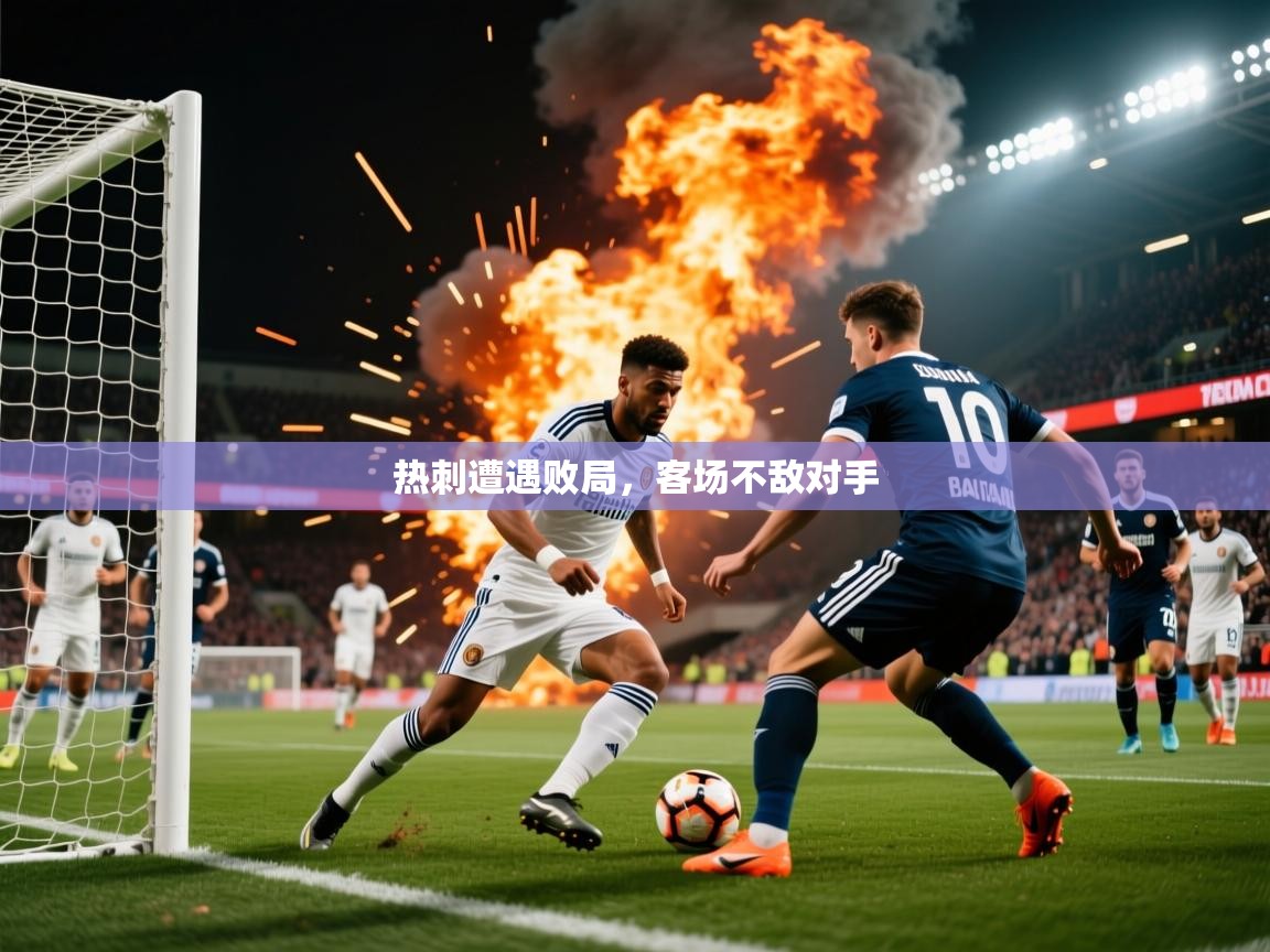 热刺遭遇败局,客场不敌对手 热刺遭遇败局,客场不敌对手